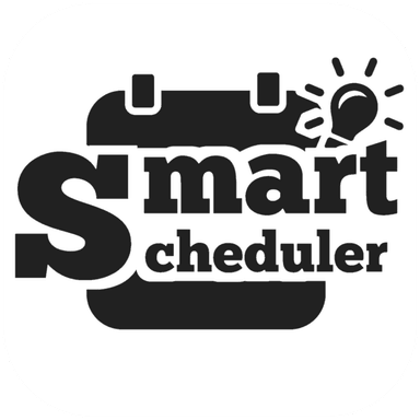 Smart Scheduler Logo